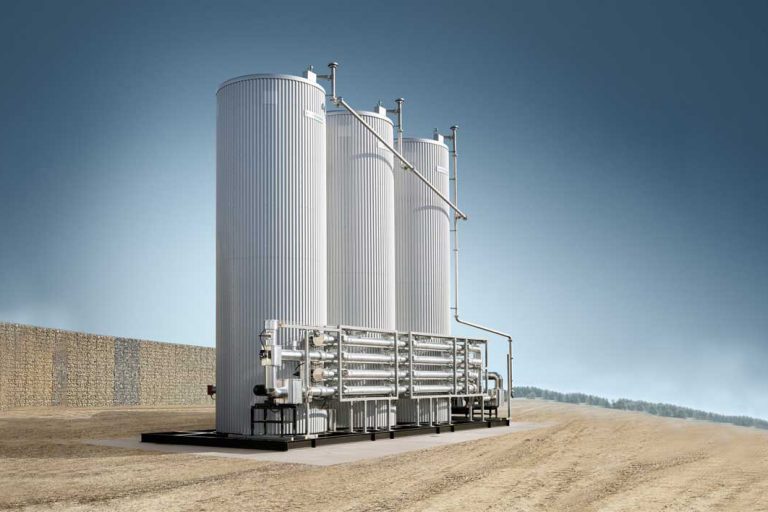 Fields of Activities