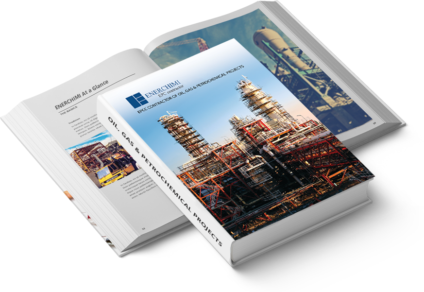 شرکت مهندسی انرشیمی