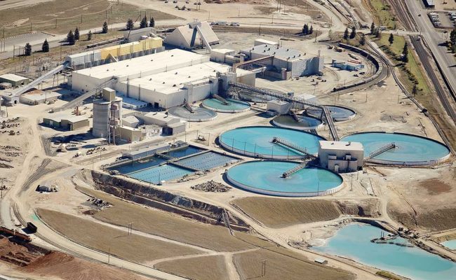 Fields of Activities