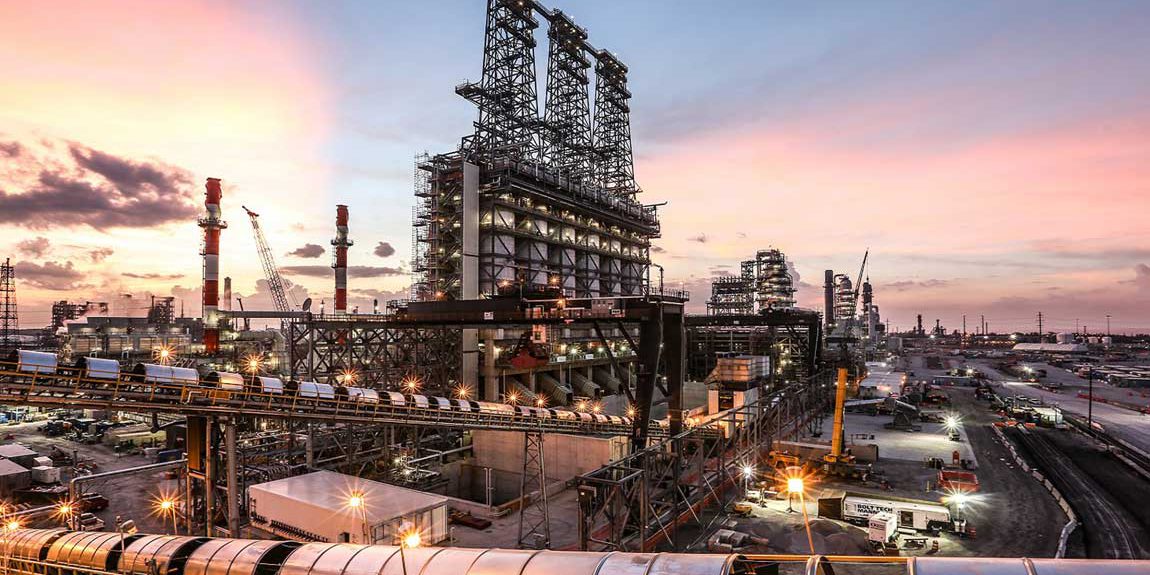 Fields of Activities