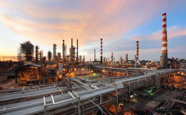 Fields of Activities