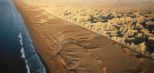 پالایشگاه نفت مروارید مکارن