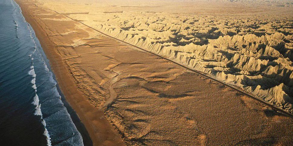 پالایشگاه نفت مروارید مکارن