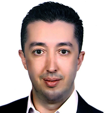 سید امین لاجوردی زاده