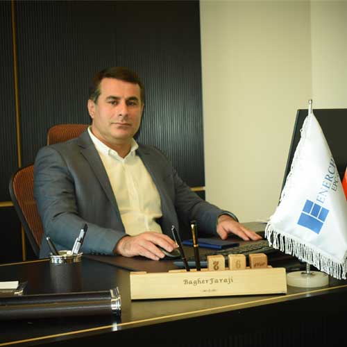 باقر فرجی انزابی