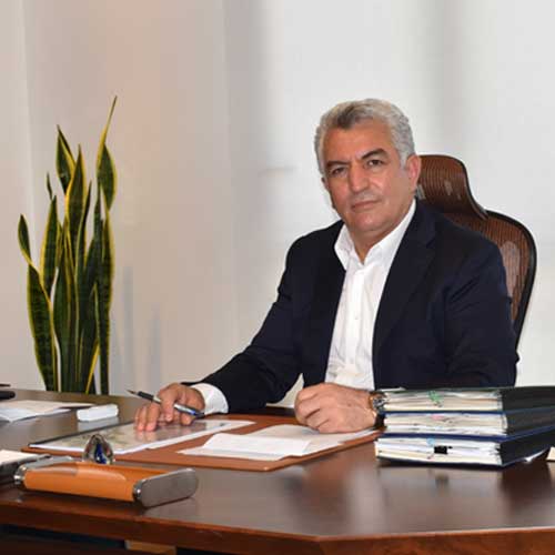 سید محمد علی فاطمی